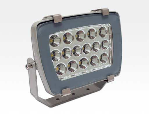 ZigBee - LED Scheinwerfer - StartKlar kompatibel mit jedem SSAMControl System