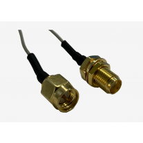 Antennen Verlängerung 7m SMA Stecker - SMA Kupplung