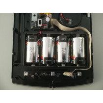 Ersatzbatterie Paket für BX15 Reihe