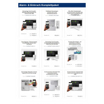 SSAMControl Katalog / PDF Download kostenfrei