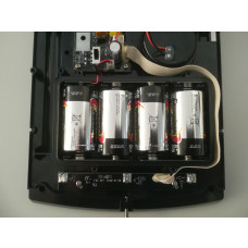 Ersatzbatterie Paket für BX15 Reihe