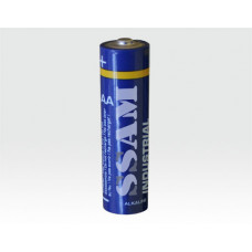 Professional Alkali Batterie 1,5V Mignon AA VE12 / zu FABWPA*DG85