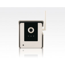 Smart Home Security IP Kamera mit IR-Szenenbeleuchtung / kompatibel Na & NC Serie