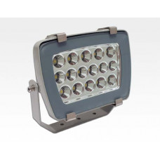 ZigBee - LED Scheinwerfer - StartKlar kompatibel mit jedem SSAMControl System