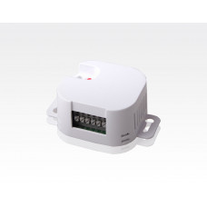 Einbau Funk-Schaltaktor für 240V/5A/1,1kW / 1x Umschalter potentialfrei - ZigBee SSAM Control
