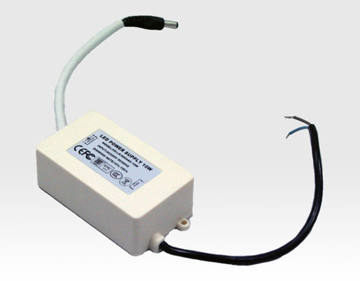 5W LED Driver dimmbar mit universal Triac Dimmer (Phasen An/Ab) / für W1105Q, W1105QS