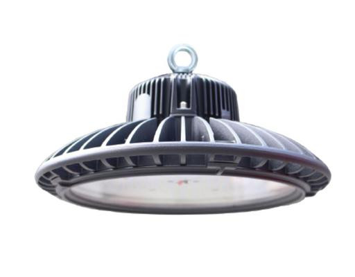 150W LED UFO-Pendelstrahler 120Grad Tageslicht Weiss 20000lm / 230VAC Dimmbar IP65 -Ausstellungsstück mit kleinen Schönheitsfehler