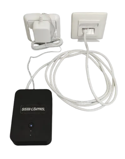 Automatisieren für Heizungen mit dem universal Thermostat - Gesamtpaket von SSAM Control — Bild 3