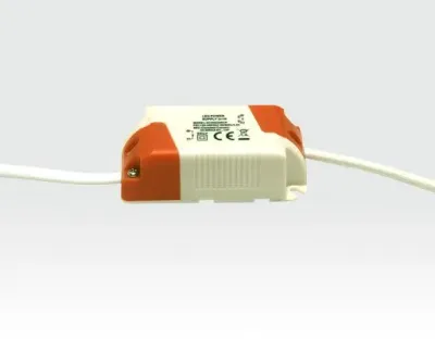3W LED Einbau Spotleuchte weiß rund Neutral Weiß / 4000-4500K 180lm 230VAC IP44 65Grad — Bild 3