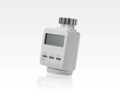 Radiatorheizung effektiv automatisieren - Gesamtpaket von SSAM Control — Bild 3