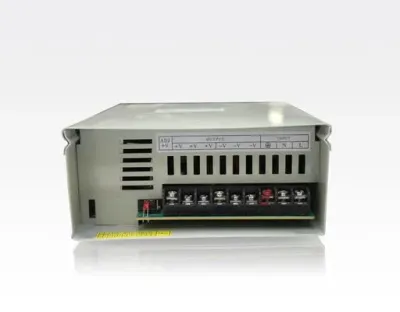 150W Netzteil 24VDC 4,17A Schraubklemmen / 230VAC 185x120x60mm IP20 — Bild 3