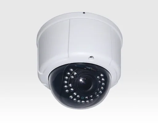 STL-DISS KC-IV32IL IP & CVBS Kamera 2.8-12mm 1080p IR15m 2W-Audio 3-Axis / EasyFocus PoE SDHC Onvif