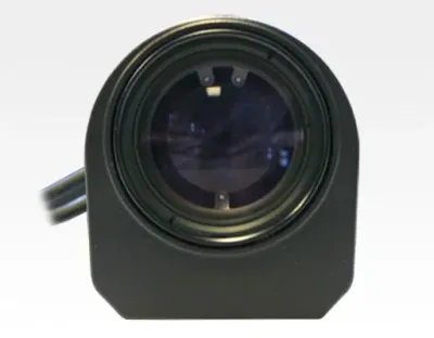 1/2"Objektiv 8-48mm DC, 2 Motoren / 1/2" C 8-48 F1.2-560 DC Auto Iris, Spot — Bild 2